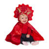 Baby Triceratops Dinosaur Cape - Costumes - 2