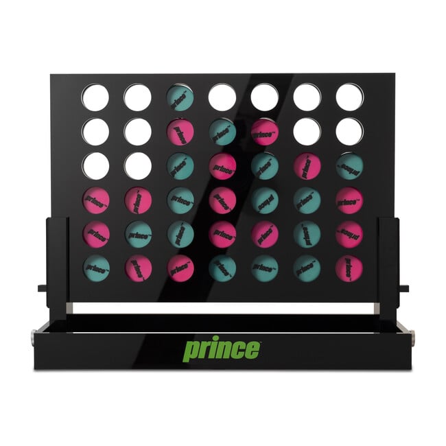 Prince 4 in a Row