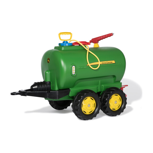Tanker