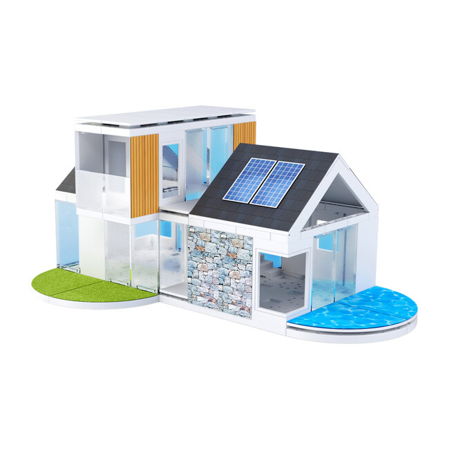 GO Plus 2.0 - STEM Toys - 0