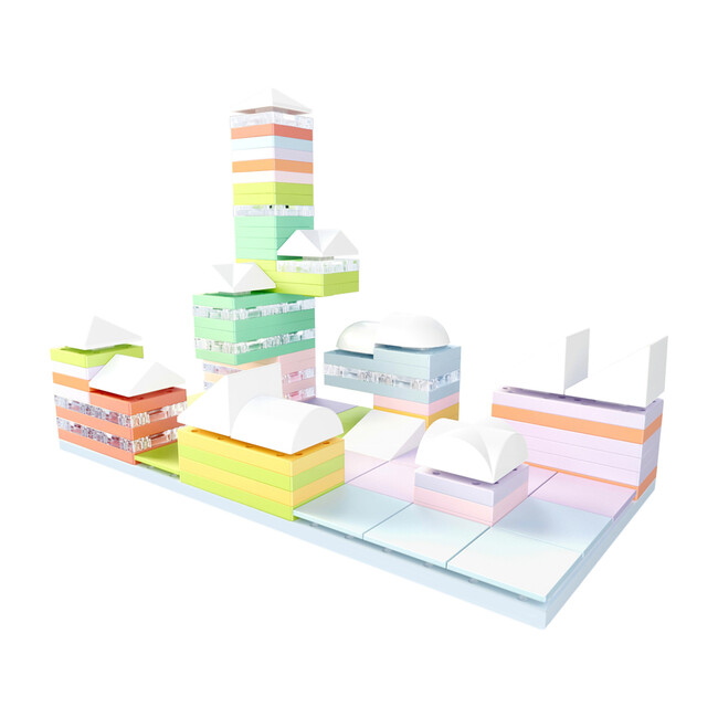 Little Architect - STEM Toys - 1