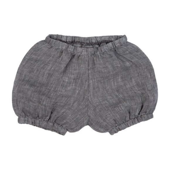 Fallon Boomers, Powder Grey - Pants - 1