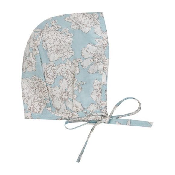Alice Bonnet, Starlight Blue - Hats - 1