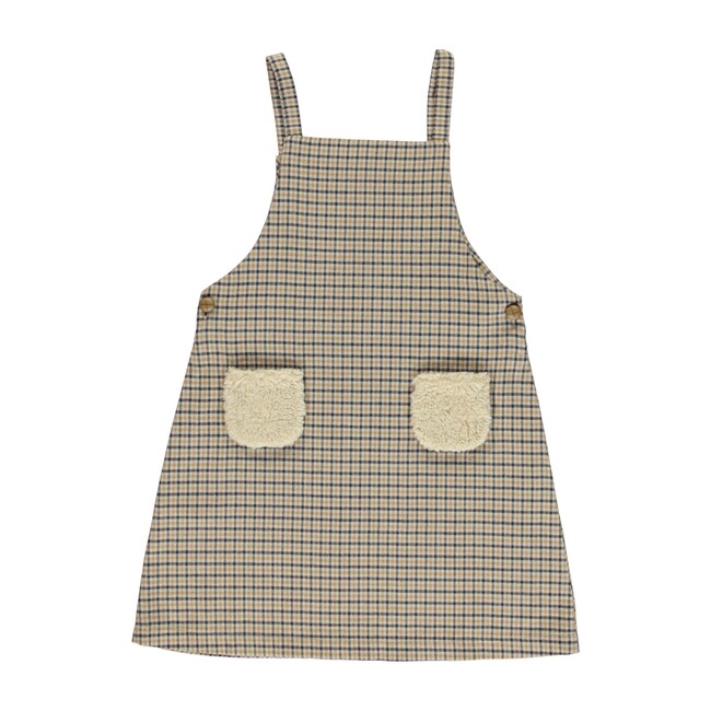 Victoria Pinafore