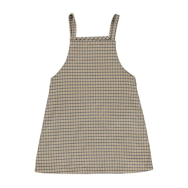 Victoria Pinafore