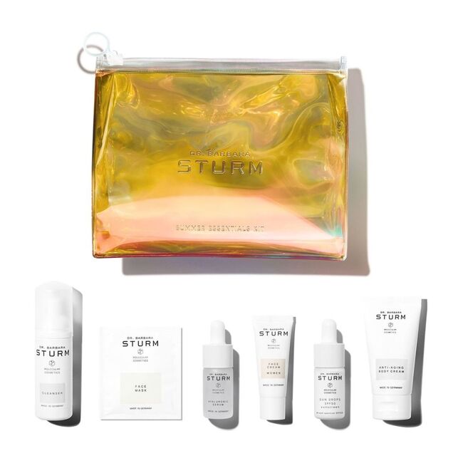 Summer Essentials Kit