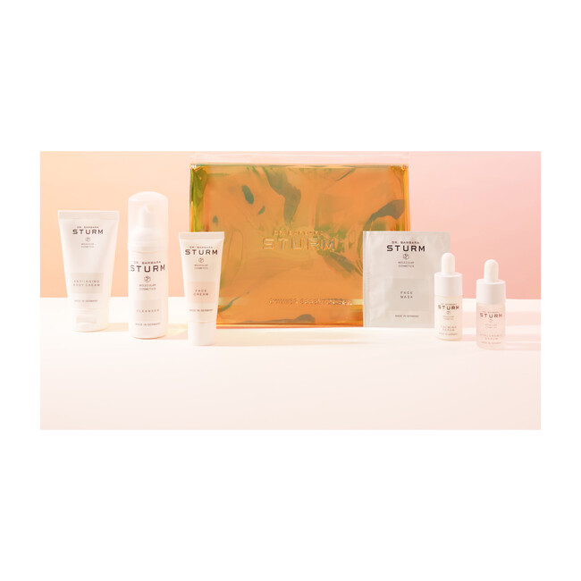 Summer Essentials Kit