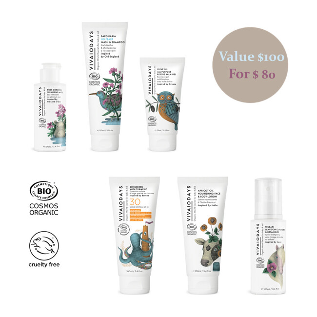 Vivaiodays Ultimate Collection Bundle
