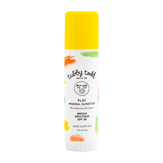 *Exclusive* Mineral SunStick 30 SPF - Sun Care - 1