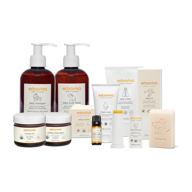 Home From the Hospital Essentials - Beauty Sets - 1