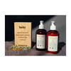 Baby Bathtime Essentials