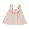 Birgita Dress, Old Pink - Dresses - 1 - thumbnail