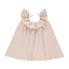 Birgita Dress, Old Pink - Dresses - 2