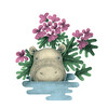 Rose Geranium Cleansing Water - Cleansers - 2