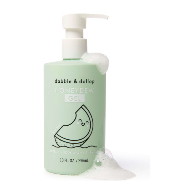 Honeydew 3-in-1 Bath Gel - Body Cleansers - 1