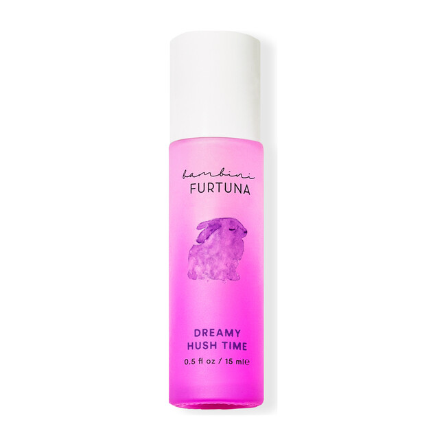 Dreamy Hush Time - Remedies - 1