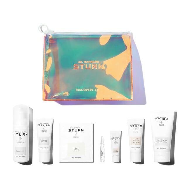 Discovery Kit