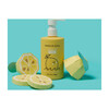Lemon 3-in-1 Bath Gel - Body Cleansers - 3