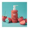 Strawberry 3-in-1 Bath Gel