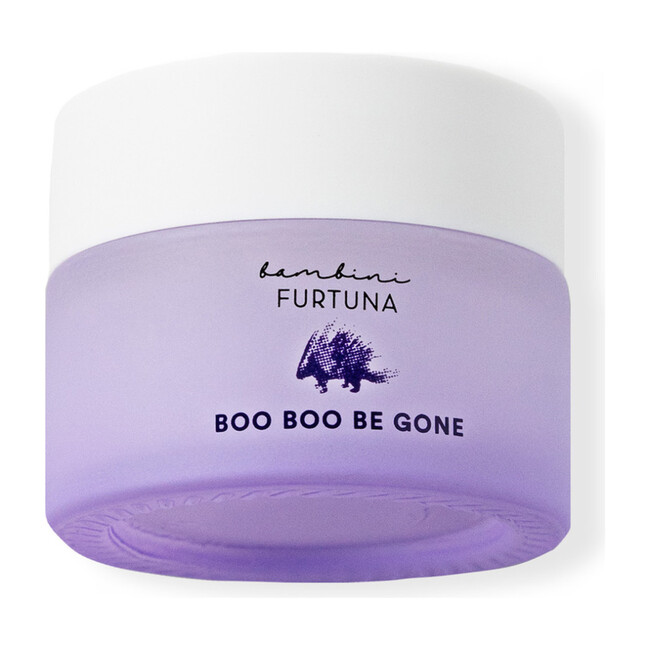 Boo Boo Be Gone - Remedies - 1