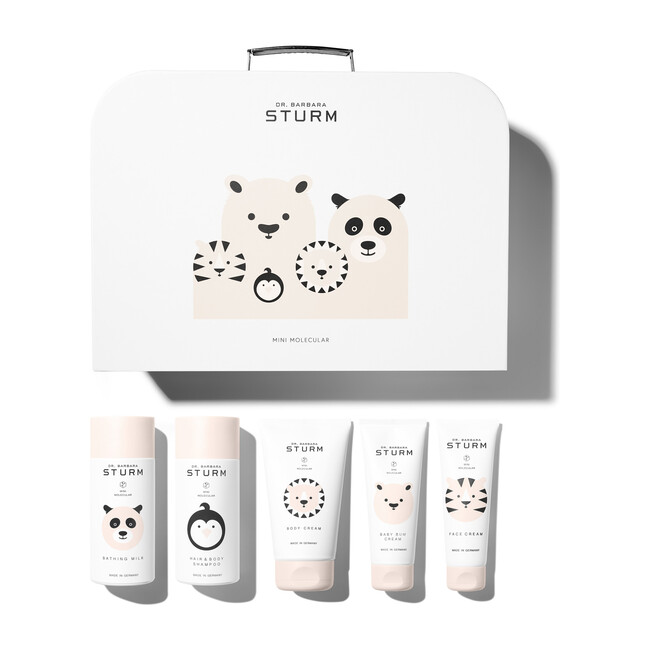 Baby & Kids Set