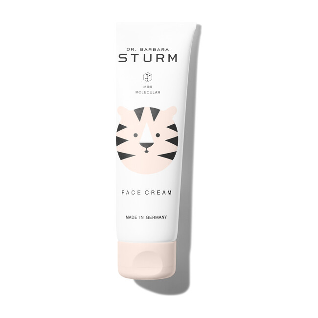Baby & Kids Face Cream - Moisturizers - 1