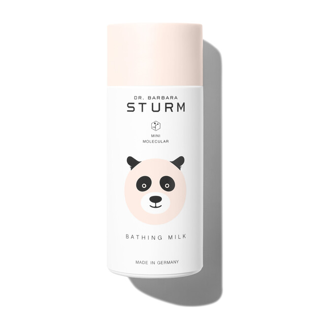 Baby & Kids Bathing Milk