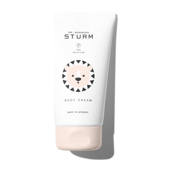 Baby & Kids Body Cream - Body Moisturizers - 1