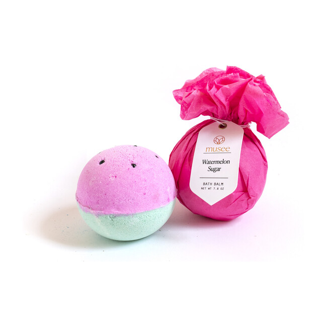 Watermelon Sugar Bath Balm - Bath Salts & Soaks - 1