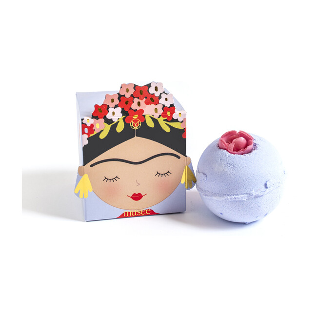 Frida Kahlo Bath Balm - Bath Salts & Soaks - 1