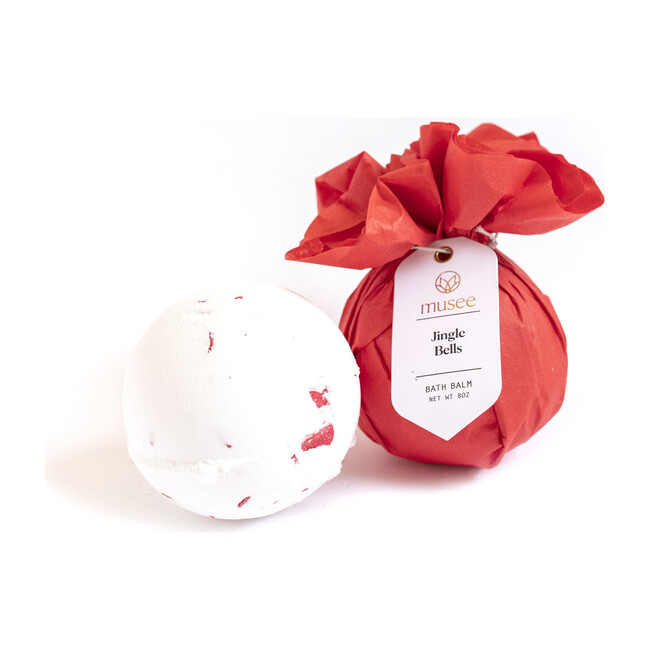 Jingle Bells Bath Balm