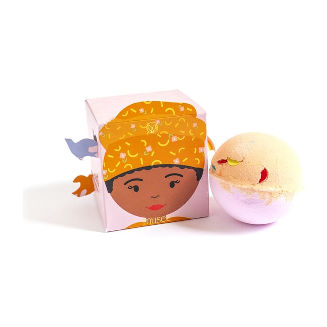 Maya Angelou Bath Balm - Bath Salts & Soaks - 1