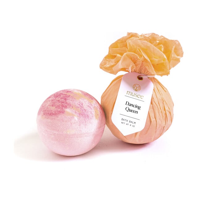 Dancing Queen Bath Balm - Bath Salts & Soaks - 1