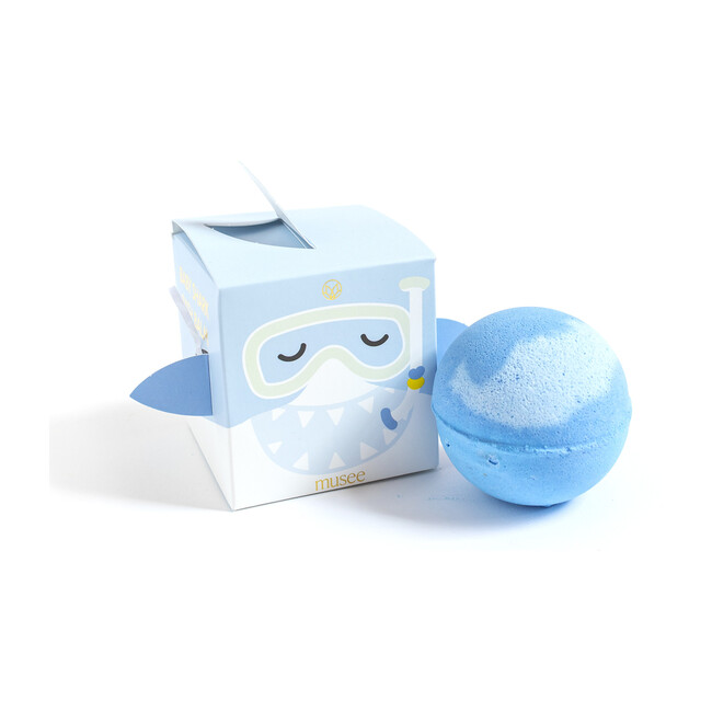 Baby Shark Bath Balm - Bath Salts & Soaks - 1