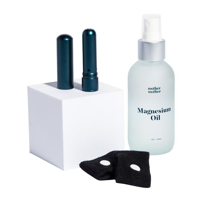 Morning Sickness Bundle