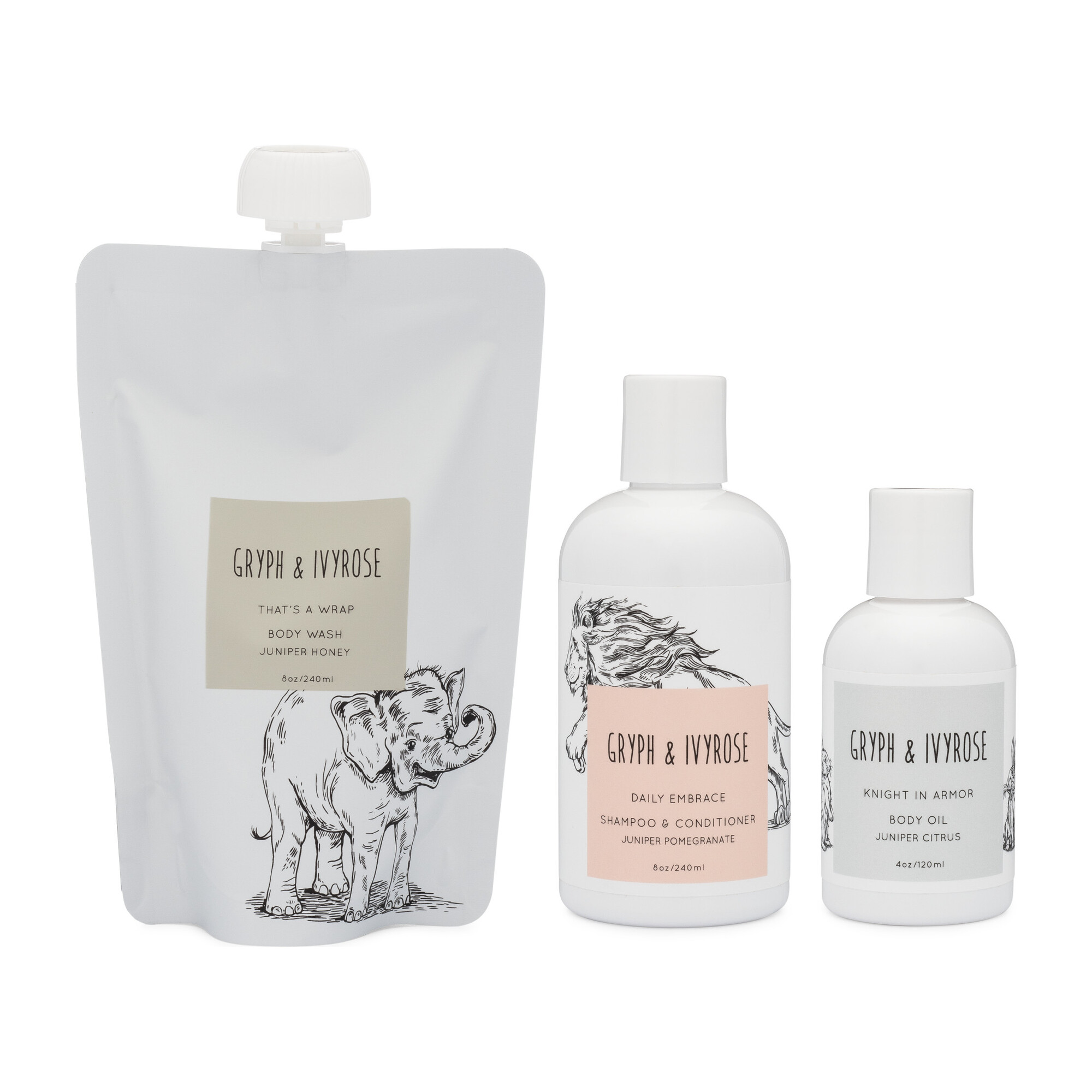 Newborn Essentials
