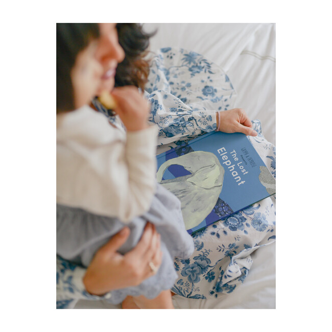 Bedtime Rituals