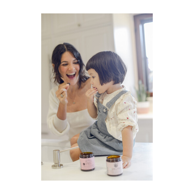 Mommy & Me Probiotics