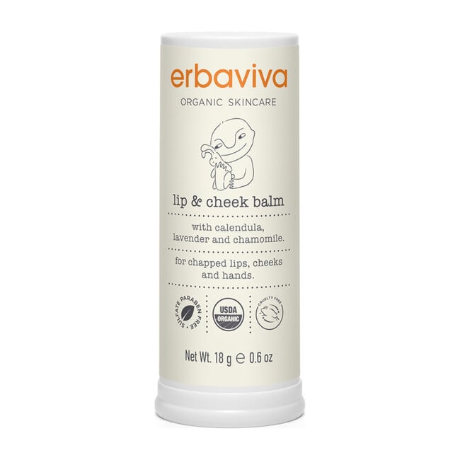 Lip & Cheek Balm - Body Moisturizers - 1