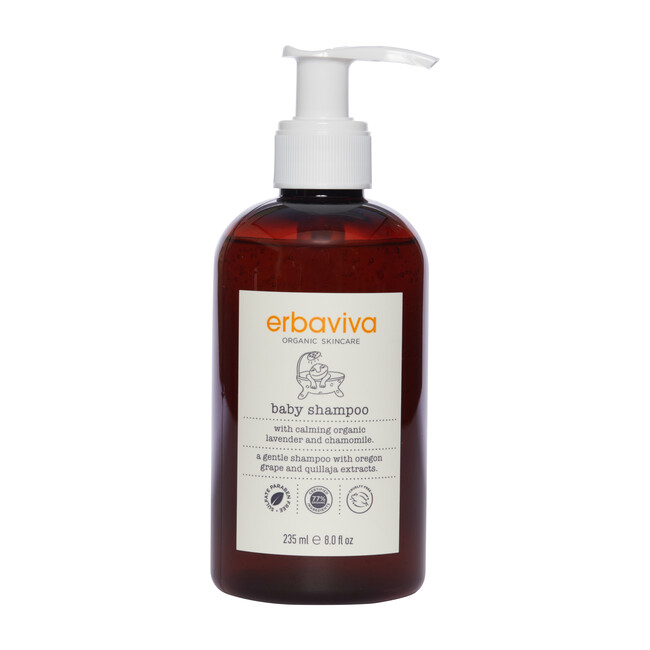 Baby Shampoo