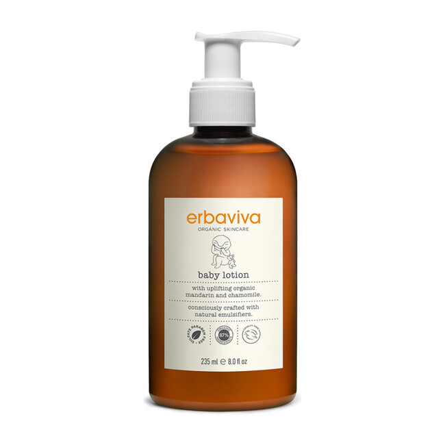 Baby Lotion - Body Moisturizers - 1