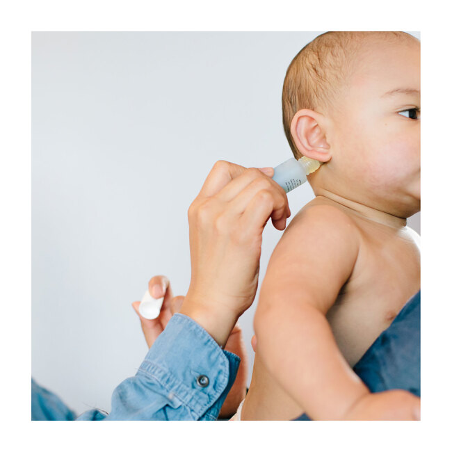 Ear Trouble Massage