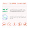 Fussy Temper Comfort - Remedies - 7