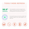 Tickly Nose Refresh - Remedies - 7