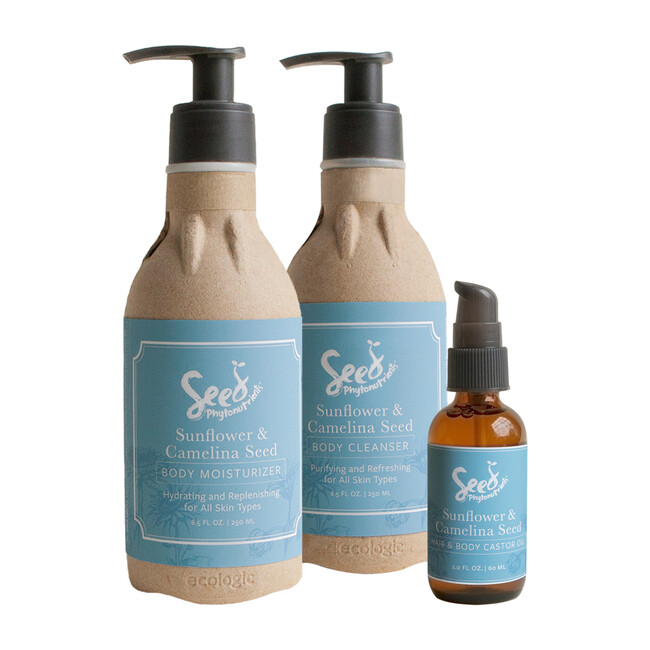 Essential Body Moisture Set - Body Moisturizers - 1