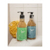 Bestsellers Sampler Set - Body Cleansers - 2