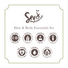 Hair and Body Essentials Set - Body Cleansers - 11