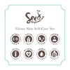 Glowy Skin Self-Care Set - Skin Treatments - 7