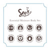 Essential Body Moisture Set - Body Moisturizers - 6