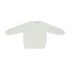 Airike Jumper, Ecru - Sweaters - 1 - thumbnail